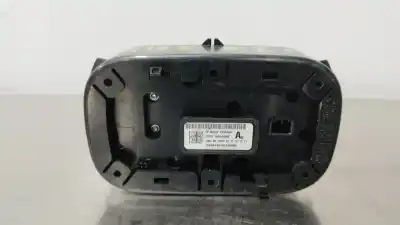 Автозапчастина б/у контроль опалення / кондиціонації для land rover range rover (lm) 4.4 v8 cat посилання на oem iam ah4214d340  n1.z2.8.4.2