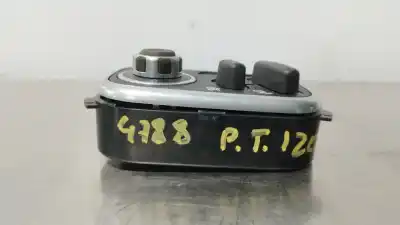 Автозапчастина б/у контроль опалення / кондиціонації для land rover range rover (lm) 4.4 v8 cat посилання на oem iam ah4214d340  n1.z2.8.4.2