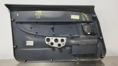 Peça sobressalente para automóvel em segunda mão forra / revestimento da porta dianteira direita por peugeot 1007 sport referências oem iam 96561698np