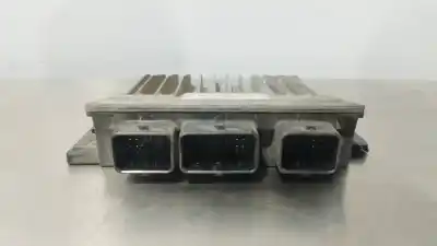 Автозапчастина б/у ЕБУ КОНТРОЛЕР ДВИГУНА для RENAULT SCENIC II  Посилання на OEM IAM 8200334419 8200414354  N1.Z2.5.10.2