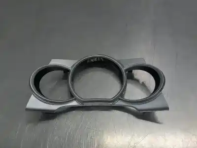 Peça sobressalente para automóvel em segunda mão moldagem por citroen c3 collection referências oem iam 96842894  n2.z1.2.1