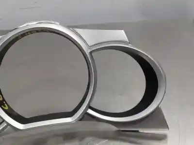 Peça sobressalente para automóvel em segunda mão moldagem por citroen c3 collection referências oem iam 96842894  n2.z1.2.1