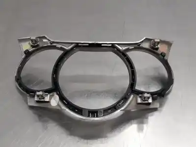 Second-hand car spare part decorative moulding for citroen c3 collection oem iam references 96842894