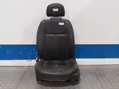 Peça sobressalente para automóvel em segunda mão assento dianteiro esquerdo por peugeot 607 (s1) básico referências oem iam   n2.z2.pasillo.2.f.5