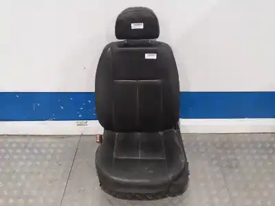 Peça sobressalente para automóvel em segunda mão assento dianteiro esquerdo por peugeot 607 (s1) básico referências oem iam   n2.z2.pasillo.2.f.5