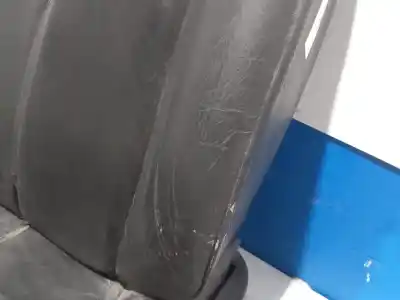 Peça sobressalente para automóvel em segunda mão assento dianteiro esquerdo por peugeot 607 (s1) básico referências oem iam   n2.z2.pasillo.2.f.5