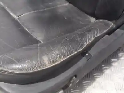 Peça sobressalente para automóvel em segunda mão assento dianteiro esquerdo por peugeot 607 (s1) básico referências oem iam   n2.z2.pasillo.2.f.5