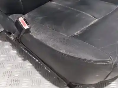 Peça sobressalente para automóvel em segunda mão assento dianteiro esquerdo por peugeot 607 (s1) básico referências oem iam   n2.z2.pasillo.2.f.5