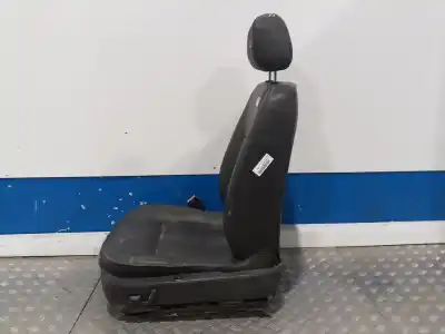 Peça sobressalente para automóvel em segunda mão assento dianteiro esquerdo por peugeot 607 (s1) básico referências oem iam   n2.z2.pasillo.2.f.5
