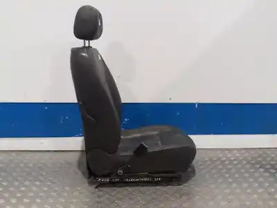Peça sobressalente para automóvel em segunda mão assento dianteiro esquerdo por peugeot 607 (s1) básico referências oem iam   n2.z2.pasillo.2.f.5