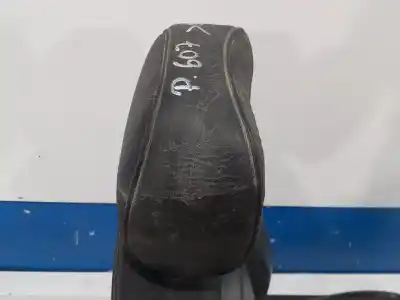 Peça sobressalente para automóvel em segunda mão assento dianteiro esquerdo por peugeot 607 (s1) básico referências oem iam   n2.z2.pasillo.2.f.5
