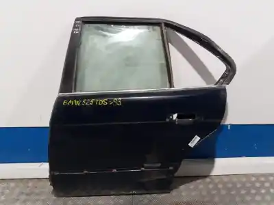 Автозапчастина б/у ДВЕРІ ЗАДНІ ЛІВІ для BMW SERIE 3 BERLINA (E36)  Посилання на OEM IAM   N5.Z1.3.2.B