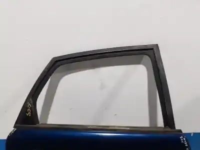 Pezzo di ricambio per auto di seconda mano PORTA POSTERIORE DESTRA per CITROEN C5 BERLINA  Riferimenti OEM IAM   N5.Z1.3.1.B