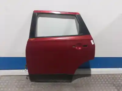 Автозапчастина б/у ДВЕРІ ЗАДНІ ЛІВІ для NISSAN QASHQAI (J10)  Посилання на OEM IAM   N5.Z1.3.2.B