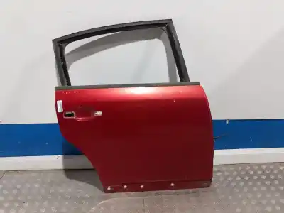 Peça sobressalente para automóvel em segunda mão PORTA DO AUTOMÓVEL TRASEIRA DIREITA por CITROEN C4 BERLINA  Referências OEM IAM   N5.Z1.3.1.B