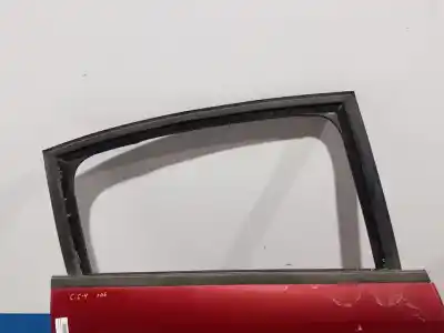 Peça sobressalente para automóvel em segunda mão porta do automóvel traseira direita por citroen c4 berlina citroen c4 referências oem iam   n5.z1.3.1.b