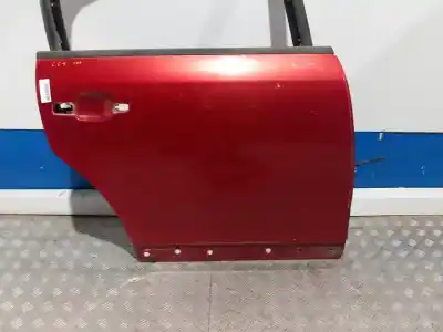 Peça sobressalente para automóvel em segunda mão porta do automóvel traseira direita por citroen c4 berlina citroen c4 referências oem iam   n5.z1.3.1.b