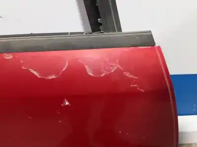 Peça sobressalente para automóvel em segunda mão porta do automóvel traseira direita por citroen c4 berlina citroen c4 referências oem iam   n5.z1.3.1.b