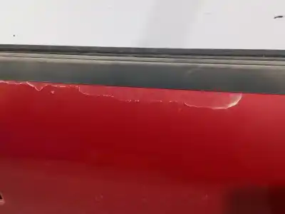 Peça sobressalente para automóvel em segunda mão porta do automóvel traseira direita por citroen c4 berlina citroen c4 referências oem iam   n5.z1.3.1.b