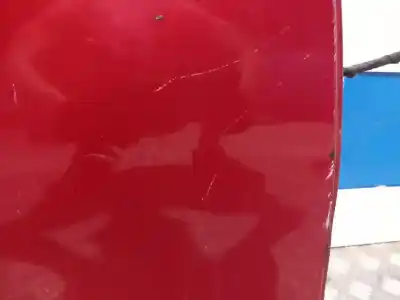 Peça sobressalente para automóvel em segunda mão porta do automóvel traseira direita por citroen c4 berlina citroen c4 referências oem iam   n5.z1.3.1.b