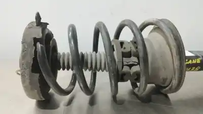 Pezzo di ricambio per auto di seconda mano ammortizzatore anteriore sinistro per renault megane i scenic (ja0) 1.9 d alize 64 cv / 47 kw riferimenti oem iam 7700844056c  n4.z1.01.02.03