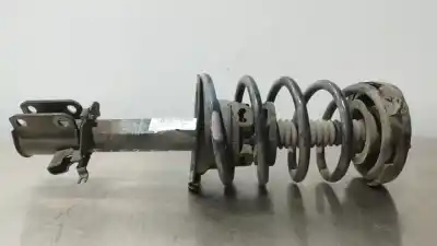 Pezzo di ricambio per auto di seconda mano ammortizzatore anteriore destro per renault megane i scenic (ja0) 1.9 d alize 64 cv / 47 kw riferimenti oem iam 7700844056c  n4.z1.01.02.03