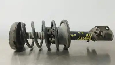 Pezzo di ricambio per auto di seconda mano ammortizzatore anteriore destro per renault megane i scenic (ja0) 1.9 d alize 64 cv / 47 kw riferimenti oem iam 7700844056c  n4.z1.01.02.03