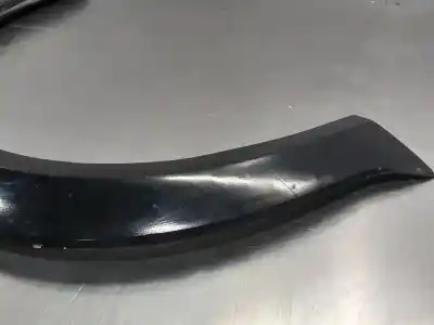 Peça sobressalente para automóvel em segunda mão aba do guarda-lamas dianteiro esquerdo por ford tourneo connect (tc7) kombi b. corta (2006->) referências oem iam 7t16a278l01