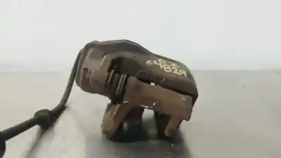 Second-hand car spare part front left brake caliper for citroen c3 collection oem iam references 0204y0113122g