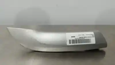 Second-hand car spare part exterior left rear door handle for citroen c3 collection oem iam references 