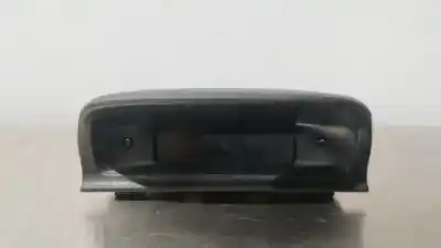 Second-hand car spare part multifunction display for peugeot 307 break / sw (s1) 307 break / sw (s1) (2002 - 2005) oem iam references 9646652577  n1.z2.8.4.3
