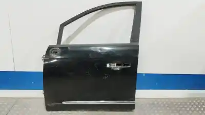 Автозапчастина б/у передні ліві двері для ssangyong rodius xdi посилання на oem iam   n5.z1.1.15.a