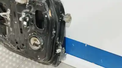 Автозапчастина б/у передні ліві двері для ssangyong rodius xdi посилання на oem iam   n5.z1.1.15.a