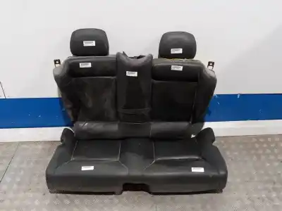 Автозапчастина б/у задні сидіння для volvo c70 cabriolet 2.0 turbo cat посилання на oem iam   