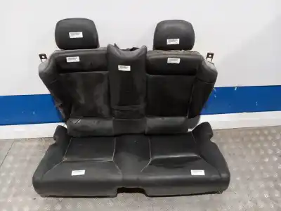 Second-hand car spare part rear seats for volvo c70 cabriolet 2.0 turbo cat oem iam references 