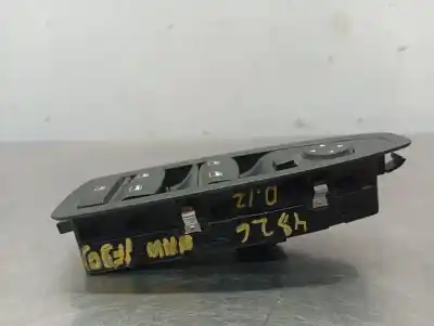 Gebrauchtes Autoersatzteil FENSTERSCHALTER VORNE LINKS zum BMW SERIE 3 LIM. (F30)  OEM-IAM-Referenzen 920810903  N1.Z1.15.22