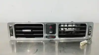 Автозапчастина б/у аераційна решіта для land rover range rover (lm) 4.4 v8 cat посилання на oem iam 