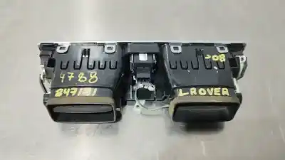 Автозапчасти б/у аэрационная решетка за land rover range rover (lm) 4.4 v8 cat ссылки oem iam   n1.z2.8.4.2
