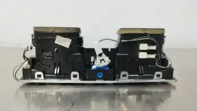Автозапчасти б/у аэрационная решетка за land rover range rover (lm) 4.4 v8 cat ссылки oem iam   n1.z2.8.4.2