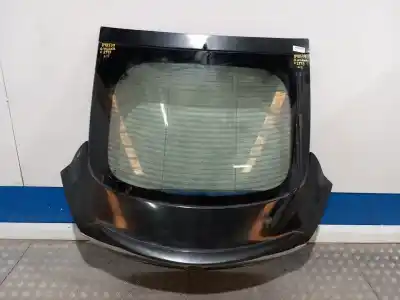 Second-hand car spare part tailgate for opel insignia a sedán (g09) 2.0 cdti (69) oem iam references 