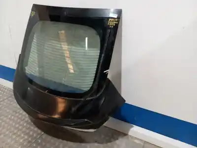 Second-hand car spare part tailgate for opel insignia a sedán (g09) 2.0 cdti (69) oem iam references   n5.z1.5.9.a