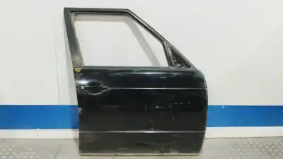 Автозапчастина б/у передні праві двері для land rover range rover (lm) td6 hse посилання на oem iam   n5.z1.2.10