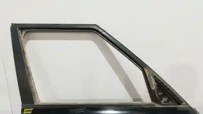 Автозапчастина б/у передні праві двері для land rover range rover (lm) td6 hse посилання на oem iam   n5.z1.2.10