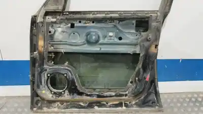 Автозапчастина б/у передні праві двері для land rover range rover (lm) td6 hse посилання на oem iam   n5.z1.2.10