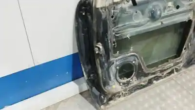 Автозапчастина б/у передні праві двері для land rover range rover (lm) td6 hse посилання на oem iam   n5.z1.2.10