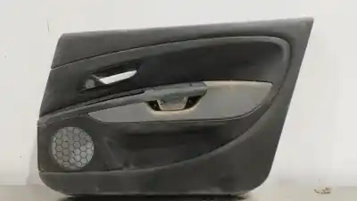 Pezzo di ricambio per auto di seconda mano rivestimento porta anteriore destro per fiat punto (evo) (199) dynamic riferimenti oem iam 