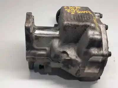 Piesă de schimb auto la mâna a doua CUTIE TRANSFER pentru VOLVO XC90  Referințe OEM IAM 30700016  N1.Z1.1.1.B
