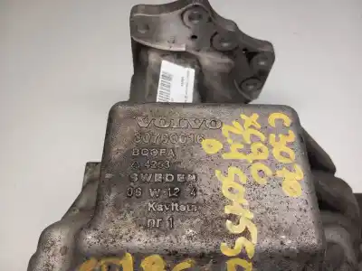 Second-hand car spare part transfer box for volvo xc90 d5 executive (7 asientos) (136kw) oem iam references 30700016  n1.z1.1.1.b