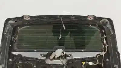 Автозапчасти б/у задняя дверь за ssangyong rodius xdi ссылки oem iam   n5.z1.5.10.a