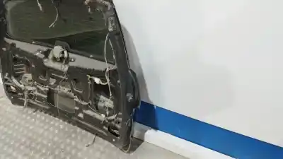 Автозапчасти б/у задняя дверь за ssangyong rodius xdi ссылки oem iam   n5.z1.5.10.a